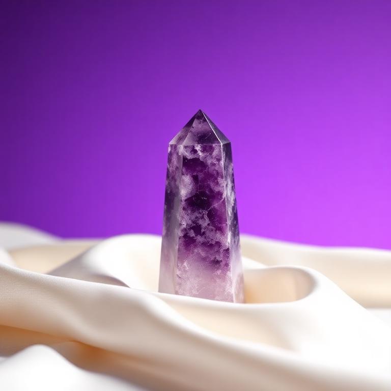 Amethyst Tower