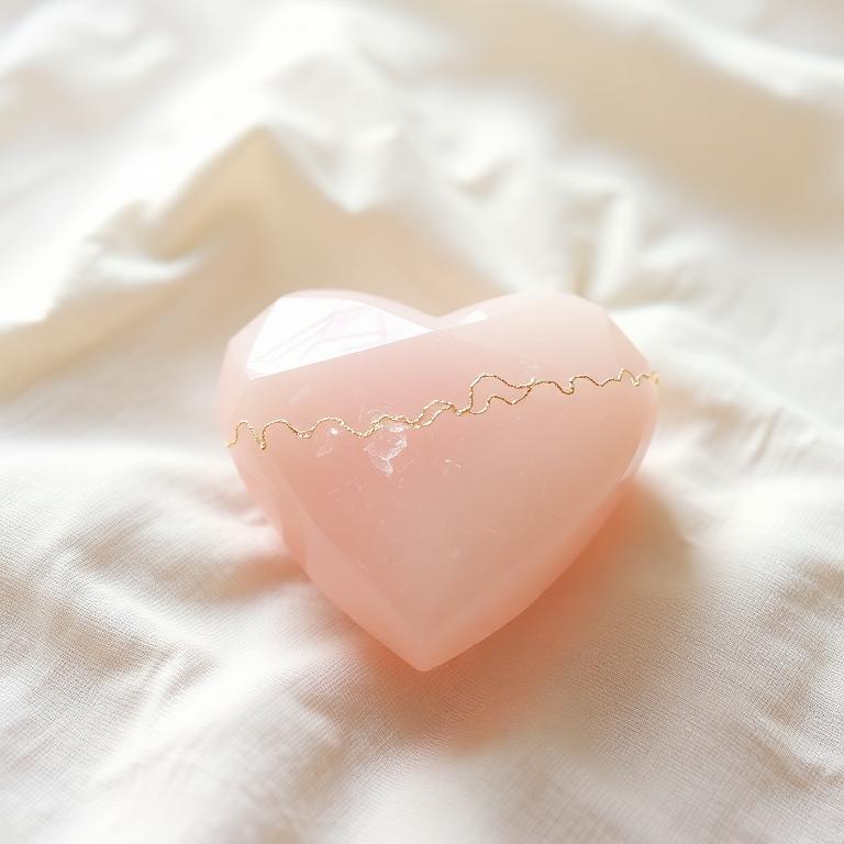 Rose Quartz