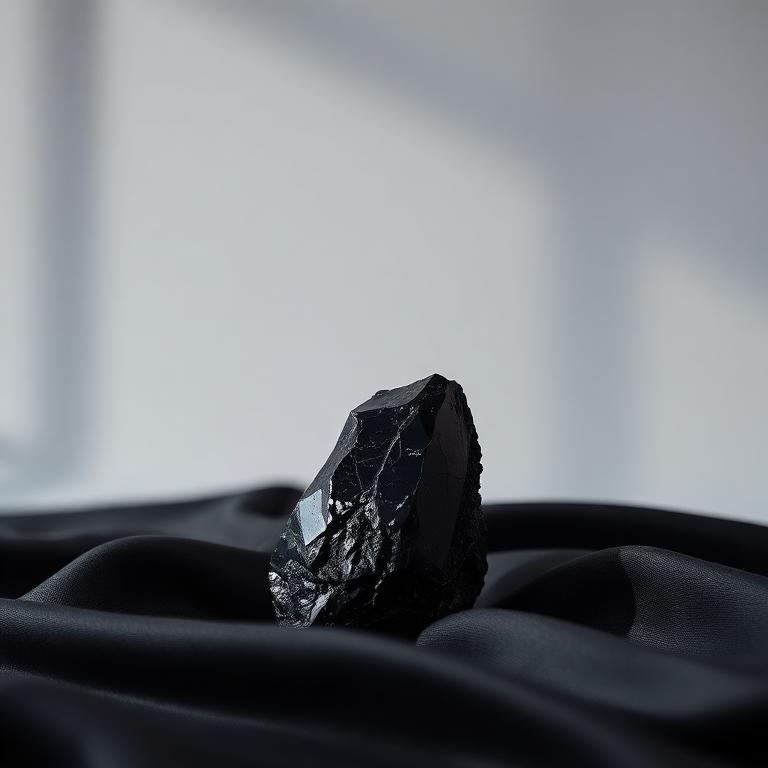 Black Tourmaline