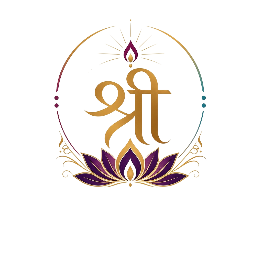 Shrivika Crystals